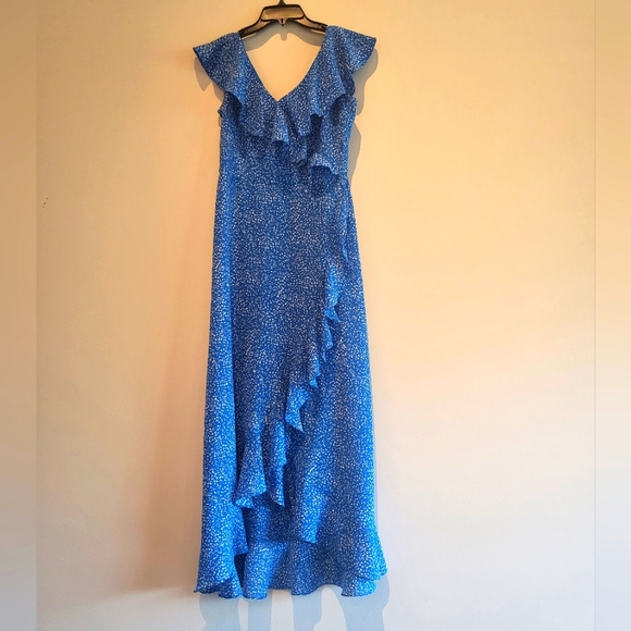 London Times Dresses & Skirts - Blue London Times dress